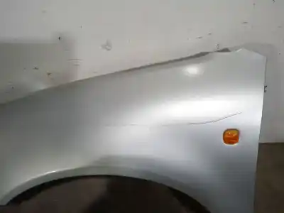 Second-hand car spare part left front fin for audi a3 (8l) 1.8 20v turbo oem iam references 8l0821105  8l0821105