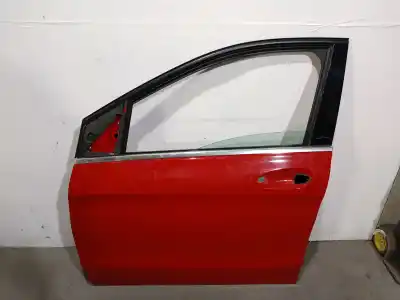 Recambio de automóvil de segunda mano de PUERTA DELANTERA IZQUIERDA para MERCEDES-BENZ CLASE B (W246)  referencias OEM IAM A2467200105  A2467200105