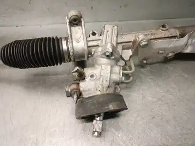 Автозапчастина б/у рульмова рейка для seat leon (1m1) 1.9 tdi посилання на oem iam 1j1422105de  1j1422061sx