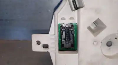 Автозапчастина б/у панель інструментів для mini mini (r50,r53) 1.4 16v turbodiesel cat посилання на oem iam 67379411  62109126988