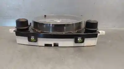 Автозапчастина б/у панель інструментів для mini mini (r50,r53) 1.4 16v turbodiesel cat посилання на oem iam 67379411  62109126988