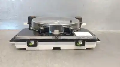 Автозапчастина б/у панель інструментів для mini mini (r50,r53) 1.4 16v turbodiesel cat посилання на oem iam 67379411  62109126988