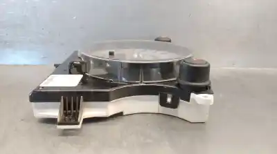 Автозапчастина б/у панель інструментів для mini mini (r50,r53) 1.4 16v turbodiesel cat посилання на oem iam 67379411  62109126988