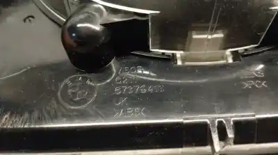 Автозапчастина б/у панель інструментів для mini mini (r50,r53) 1.4 16v turbodiesel cat посилання на oem iam 67379411  62109126988