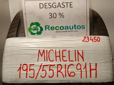 Peça sobressalente para automóvel em segunda mão pneu por opel corsa f 1.2 (68) referências oem iam 19555r1691h