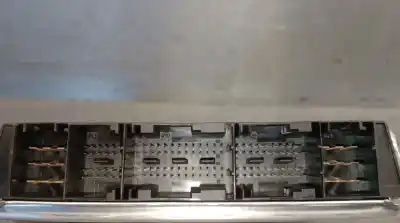 Pezzo di ricambio per auto di seconda mano centralina motore per mini mini (r50,r53) 1.4 16v turbodiesel cat riferimenti oem iam 7792544 0281011085 bosch 