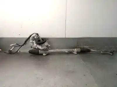 Peça sobressalente para automóvel em segunda mão caixa de direção por opel corsa f 1.2 (68) referências oem iam 9860192180