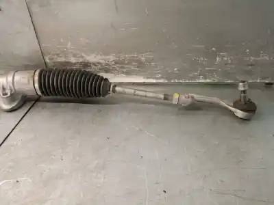 Автозапчастина б/у рульмова рейка для opel corsa f 1.2 (68) посилання на oem iam 9860192180  9860192180