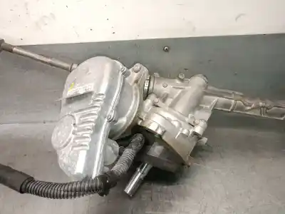 Автозапчастина б/у рульмова рейка для opel corsa f 1.2 (68) посилання на oem iam 9860192180  9860192180