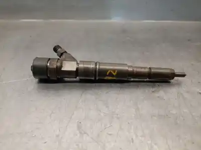 Second-hand car spare part injector for bmw 3 touring (e46) 330 d oem iam references 7785984 0445110047 bosch 