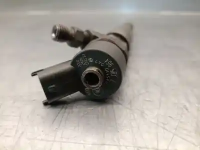 Second-hand car spare part injector for bmw 3 touring (e46) 330 d oem iam references 7785984 0445110047 bosch 