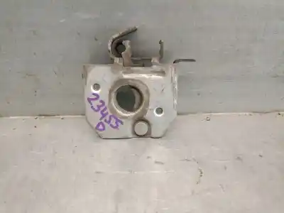 Автозапчасти б/у замок капота за RENAULT LAGUNA II (BG0) 2.0 ссылки OEM IAM 236510B  8200236510 Автозапчасти б/у замок капота за RENAULT LAGUNA II (BG0) 2.0 ссылки OEM IAM 236510B  8200236510