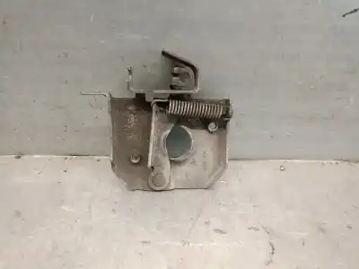 Автозапчастина б/у замок капота для renault laguna ii (bg0) 2.0 посилання на oem iam 236510b  8200236510