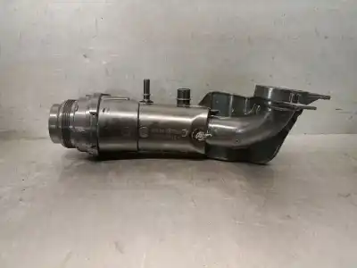 Автозапчасти б/у трубка за opel corsa f 1.2 (68) ссылки oem iam 9833016780