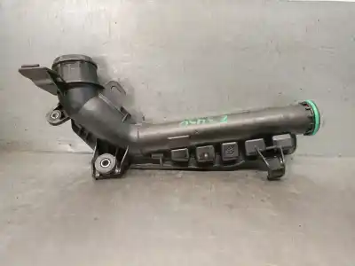 Peça sobressalente para automóvel em segunda mão tubo por opel corsa f 1.2 (68) referências oem iam 9812735880