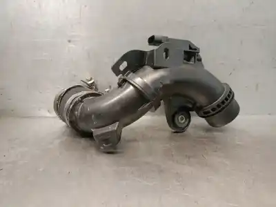 Автозапчасти б/у трубка за opel corsa f 1.2 (68) ссылки oem iam 9812736080