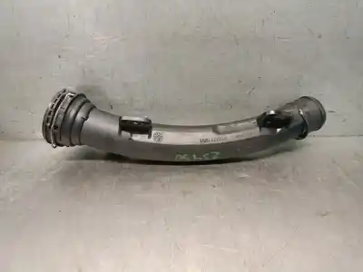 Peça sobressalente para automóvel em segunda mão tubo por opel corsa f 1.2 (68) referências oem iam 9817416680