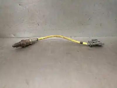 Автозапчасти б/у лямбда-зонд за opel corsa f 1.2 (68) ссылки oem iam 9830441180