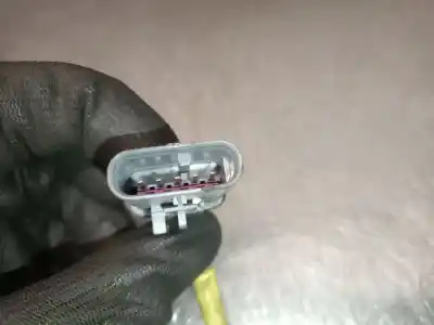 Second-hand car spare part lambda probe for opel corsa f 1.2 (68) oem iam references 9830441180  9830441180