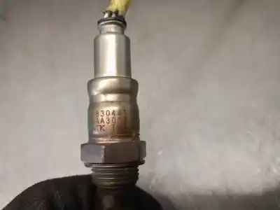 Second-hand car spare part lambda probe for opel corsa f 1.2 (68) oem iam references 9830441180  9830441180