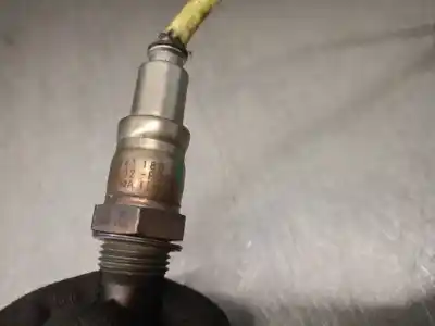 Second-hand car spare part lambda probe for opel corsa f 1.2 (68) oem iam references 9830441180  9830441180