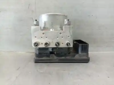 Peça sobressalente para automóvel em segunda mão abs por opel corsa f 1.2 (68) referências oem iam 9860815280