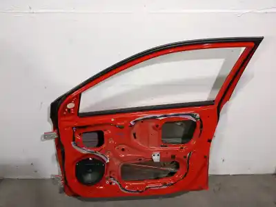 Автозапчастина б/у передні праві двері для hyundai i20 ii (gb, ib) 1.0 t-gdi посилання на oem iam 76004c8000  76004c8000