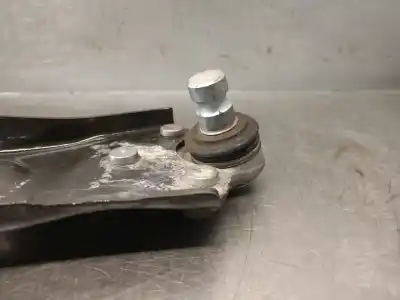 Автозапчастина б/у передній лівий нижний рычаг підвіски для opel corsa f 1.2 (68) посилання на oem iam 7b7q06  7b7q06