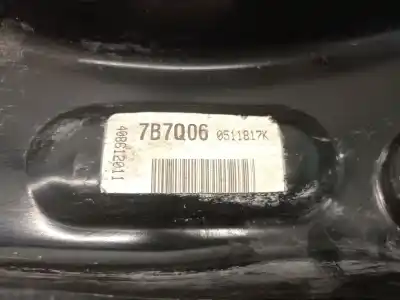 Автозапчастина б/у передній лівий нижний рычаг підвіски для opel corsa f 1.2 (68) посилання на oem iam 7b7q06  7b7q06