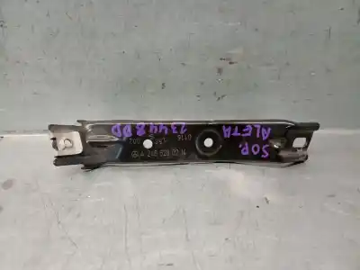 Recambio de automóvil de segunda mano de REFUERZO LATERAL para MERCEDES-BENZ CLASE B (W246)  referencias OEM IAM A2466280214  A2466280214