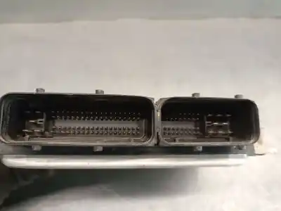 Second-hand car spare part ecu engine control for audi a3 (8l) 1.8 20v turbo oem iam references 06a906032as  