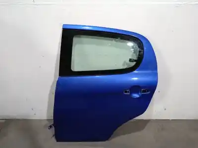 Pièce détachée automobile d'occasion  pour PEUGEOT 108  Références OEM IAM B000962280  B000962280