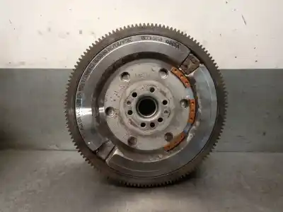 Автозапчасти б/у двигатель маховик за opel corsa f 1.2 (68) ссылки oem iam 9846803480  9846803480