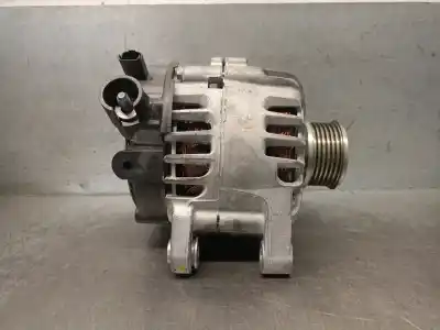 Автозапчасти б/у генератор за opel corsa f 1.2 (68) ссылки oem iam 9835689480