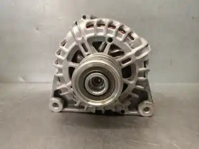 Автозапчастина б/у генератор для opel corsa f 1.2 (68) посилання на oem iam 9835689480 2740473f valeo 9835689480