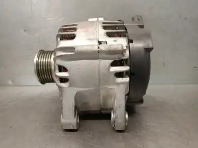 Автозапчастина б/у генератор для opel corsa f 1.2 (68) посилання на oem iam 9835689480 2740473f valeo 9835689480