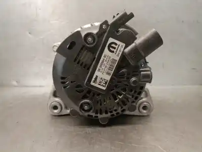 Автозапчастина б/у генератор для opel corsa f 1.2 (68) посилання на oem iam 9835689480 2740473f valeo 9835689480