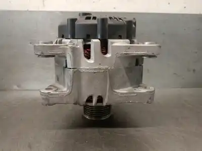 Автозапчастина б/у генератор для opel corsa f 1.2 (68) посилання на oem iam 9835689480 2740473f valeo 9835689480