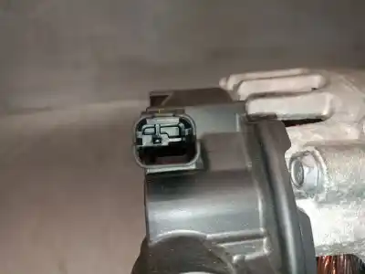 Автозапчастина б/у генератор для opel corsa f 1.2 (68) посилання на oem iam 9835689480 2740473f valeo 9835689480