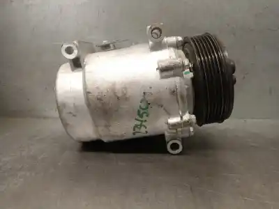 Peça sobressalente para automóvel em segunda mão compressor de ar condicionado a/a a/c por opel corsa f 1.2 (68) referências oem iam 9850433280
