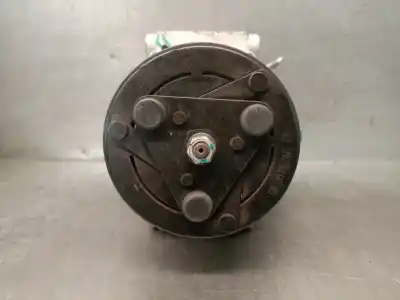 Автозапчасти б/у компрессор кондиционера воздуха за opel corsa f 1.2 (68) ссылки oem iam 9850433280  9850433280