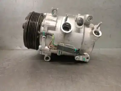 Автозапчасти б/у компрессор кондиционера воздуха за opel corsa f 1.2 (68) ссылки oem iam 9850433280  9850433280