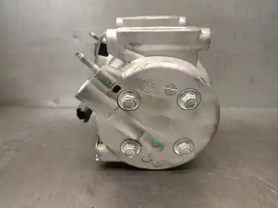 Автозапчасти б/у компрессор кондиционера воздуха за opel corsa f 1.2 (68) ссылки oem iam 9850433280  9850433280