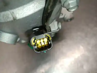 Автозапчасти б/у компрессор кондиционера воздуха за opel corsa f 1.2 (68) ссылки oem iam 9850433280  9850433280