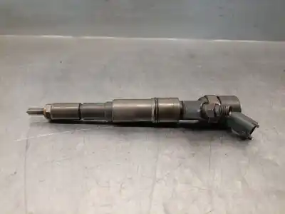 Peça sobressalente para automóvel em segunda mão injetor por bmw x5 (e53) 3.0 d referências oem iam 7785984