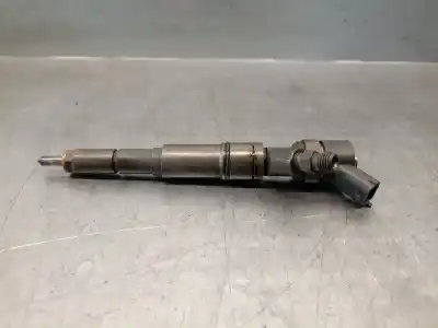 Peça sobressalente para automóvel em segunda mão injetor por bmw x5 (e53) 3.0 d referências oem iam 7785984