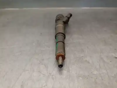 Second-hand car spare part injector for bmw x5 (e53) 3.0 d oem iam references 7785984 0445110266 bosch 