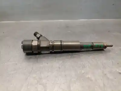 Second-hand car spare part injector for bmw x5 (e53) 3.0 d oem iam references 7785984 0445110266 bosch 