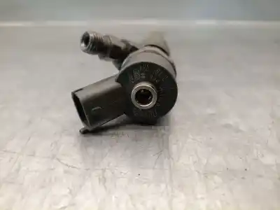 Second-hand car spare part injector for bmw x5 (e53) 3.0 d oem iam references 7785984 0445110266 bosch 