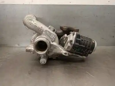 Автозапчасти б/у турбокомпенсатор за opel corsa f 1.2 (68) ссылки oem iam 9830229380